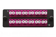 38M-40-2L-12BL / Планка Q-SLOT
