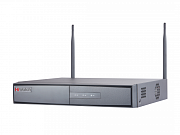 DS-N304W(B) / IP-видеорегистратор 4-канальный