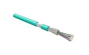 FO-DT-IN-503-16-HFLTx-AQ / Кабель волоконно-оптический многомодовый