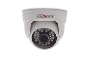 PVC-IP2S-D1F2.8 / Видеокамера IP купольная
