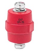 Изолятор SM-35 380А 10кВ (plc-sm-35)