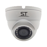 ST-174 M IP HOME POE (2.8) (версия 4) / Видеокамера IP купольная