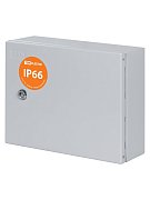 ЩРН-12 IP66 (265х330х120) TDM (SQ0905-0070) / Корпус металлический