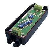 AVT-EXC870 / Усилитель видеосигнала