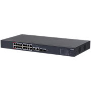 DH-CS4220-16GT-240 / Сетевой PoE коммутатор