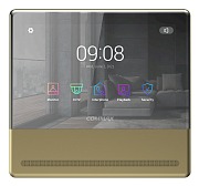 CDV-70QT/XL (золото) / Монитор видеодомофона цветной