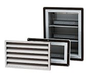 КСИД-300-1000Па-Н / Клапан сброса избыточного давления для систем газового пожаротушения