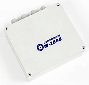 Germikom M-2000 / Уличный блок питания