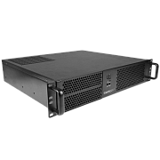 TRASSIR MiniNVR Neuro AF 16 FR / IP-видеорегистратор 16-канальный