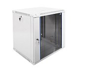 ШРН-Э-12.500 / Шкаф телекоммуникационный 19" настенный 12U