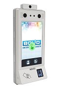 С2000-BIOAccess-SF10T / Биометрический контроллер доступа