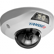TR-D4221WDIR2 2.8 / Видеокамера IP купольная