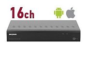 RK1116 / Видеорегистратор IP 16-канальный