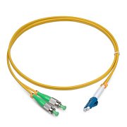 FOP(d)-9-FC/APC-LC/UPC-7m (8086c) / Патч-корд оптический