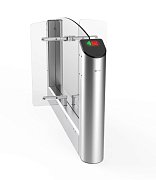 Praktika T-07-CM-900 / Турникет тумбовый моторизованный