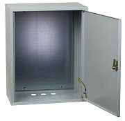 ЩМП-50.40.17 (ЩМП-06) IP31 PROxima (mb22-06) / Шкаф навесной с монтажной платой 500х400х170 мм