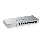 XMG-108-ZZ0101F / Мультигигабитный коммутатор