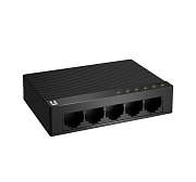 Netis ST3105C / Коммутатор неуправляемый
