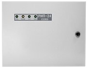 РИП-24 исп.15 (РИП-24-3/7М4-Р) / Источник питания резервированный