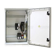 OSP-46T1(SW-60812/I) / Уличная станция с термостабилизацией и резервным питанием