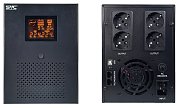 SVC V-3000-R-LCD / Источник бесперебойного питания