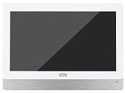 CTV-M4902 W (белый) / Монитор домофона цветной