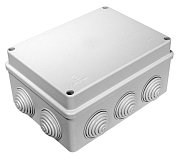 Коробка распаячная 150х110х70 (40-0310) / Коробка распаячная для о/п 150х110х70