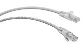 PC-FTP-RJ45-Cat.5e-2m-LSZH (8872c), серый