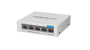 Keenetic KN-4610 (L2) 5х1Гбит/с 4PoE+ 60W / Коммутатор с PoE