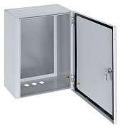 ЩМП-2-0 (500х400х220) IP54 Народный эконом (SQ0905-3403) / Щит с монтажной панелью