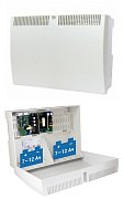 СКАТ-1200И7 (СКАТ ИБП-12/5-2x12) (60) / Источник вторичного электропитания резервированный