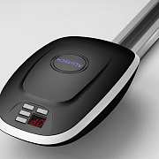 LG-500 / Привод для гаражных ворот серии LEVIGATO