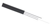 SW-FTTH-9-04-3-LSZH-IN/OUT-40 (9696c)