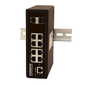 SW-70802/IL / Коммутатор без PoE