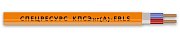 КПСЭнг(А)-FRLS 1х2х0,5 (1255) (Спецресурс) / Кабель для систем ОПС и СОУЭ огнестойкий, низкодымный, экранированный