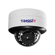 TR-D3152ZIR2 v2 (D) (2.8-8) / Видеокамера IP купольная