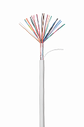 U/UTP 16pair, Cat5, In, PVC (EC-UU016-5-PVC-GY-3) / Кабель «витая пара» (LAN) для структурированных систем связи