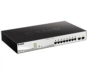 DGS-1210-10MP/FL1A