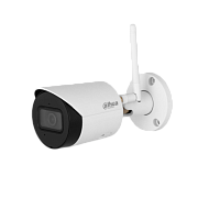 DH-IPC-HFW1230DSP-SAW-0280B / Профессиональная видеокамера IP цилиндрическая