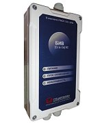 БИВ (Exia) IIC (в комплекте УПКОП 135-1-2ПМ) / Блок интерфейсный взрывозащищенный