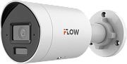 F-IC-2122C2M(6мм) / Бюджетная IP-видеокамера цилиндрическая
