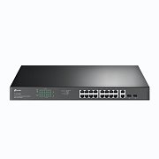 TL-SG1218MP / Коммутатор с PoE