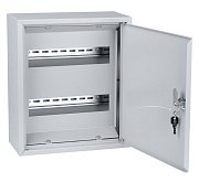 ЩРН-24 (350х300х120) Народный (SQ0905-0711) / Корпус металлический