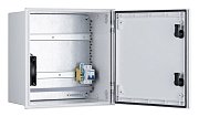NSP-3040 (P304H0F0) / Шкаф монтажный