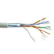 FT5725-100A / Кабель «витая пара» (LAN) для структурированных систем связи