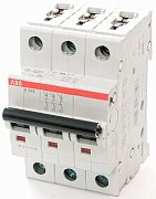 S203 C50 (2CDS253001R0504) / Автоматический выключатель