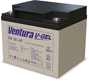 Ventura VG 12-45 / Аккумулятор герметичный свинцово-кислотный