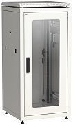 LN35-24U66-GM / Шкаф телекоммуникационный 19" напольный 24U