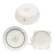 МК-2 PRO / Монтажная коробка для крепления уличных видеокамер