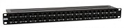 PPHD-19-48-8P8C-C6A-110D / Патч-панель 19"